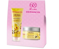 Dermacol Aroma Moment Vanilla Gift Set