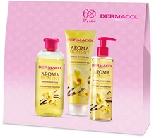 Dermacol Aroma Moment Vanilla Set Gift Set