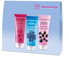Dermacol Aroma Moment Wild Fruit Gift Set