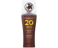 Dermacol Sun Care, 200 ml