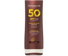 Dermacol Sun Milk Sun Losjonas kūnui