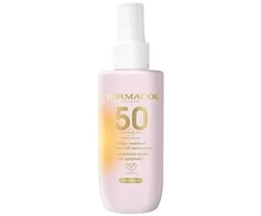 Dermacol Atsparus vandeniui Sunscreen Lotion SPF 50 UV Sunscreen 150 ml