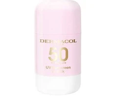 Dermacol Atsparus vandeniui sunscreen stick SPF 50 Stick 15 g