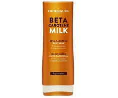 Dermacol Beta Carotene Losjonas kūnui, 200 ml