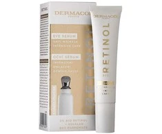 Dermacol Bio Retinol Eye Serum Akių serumas