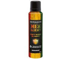 Dermacol Men Agent Dezodorantas, 150 ml