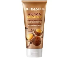 Dermacol Aroma Moment Macadamia Truffle Delicious Losjonas kūnui Losjonas kūnui
