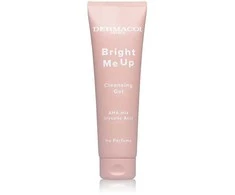 Dermacol Bright Me Up Cleansing Gel 150 ml