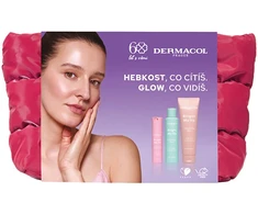 Dermacol Bright me Up gift set