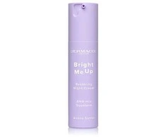 Dermacol „Bright Me Up“ atkuriamasis naktinis kremas 50 ml