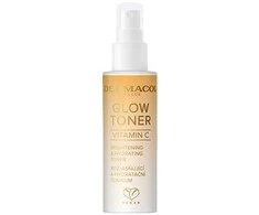 Dermacol Glow Toneris Vitamin C Brightening &amp; Hydrating Toneris, 100 ml