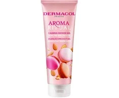 Dermacol Aroma Ritual Almond Macaroon Dušo želė moterims, 250 ml