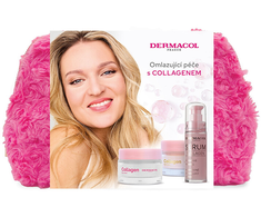 Dermacol Collagen Gift Set