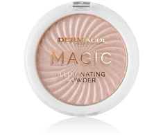 Dermacol Magic šviečianti pudra