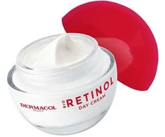 Dermacol Bio Retinol Day Kreminis Day Kreminis