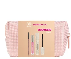 Dermacol Diamond Glam Set - Dárková sada
