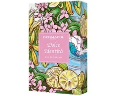 Dermacol Dolce Identita EDP parfumuotas vanduo moterims, 50 ml