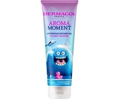 Dermacol Aroma Moment Plummy Monster Dušo želė