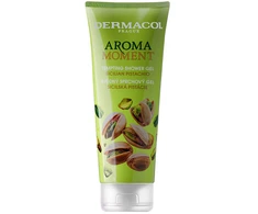 Dermacol Aroma Moment Dušo želė Sicilian Pistachio, 250 ml