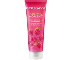 Dermacol Aroma Moment Wild Raspberry Dušo želė