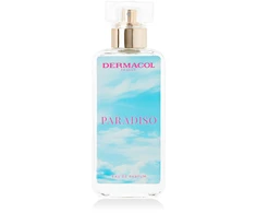 Dermacol Paradiso EDP parfumuotas vanduo unisex, 50 ml