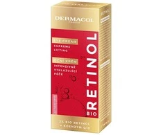 Dermacol Bio Retinol Paakių kremas Paakių kremas