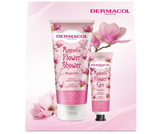 Dermacol Magnolia Flower dušas kreminis