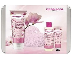 „Dermacol“ dovanų rinkinys „Magnolia Flower Care II“.