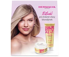Dermacol Hair Ritual Super Skirtas šviesiems plaukams Šampūnas