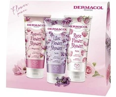 Dermacol Flower Power Shower kreminis