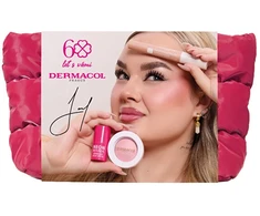 Dermacol Viral products by JAVURKKL Set - Dárková sada