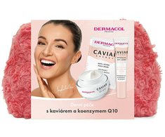 Dermacol Caviar Energy Day Kreminis