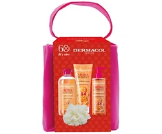 Dermacol Gingerbread Cookies Gift Set