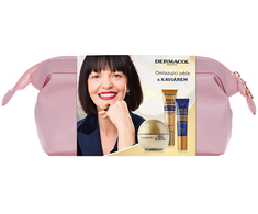 Dermacol Gold Eliksyras Gift Set