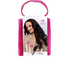 Dermacol Hair Boost Brunette Gift Set