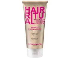 Dermacol Hair Ritual Brunette kondicionierius Kondicionierius moterims, 200 ml