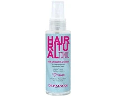Dermacol Hair Ritual Hair Serum, 100 ml