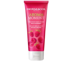 Dermacol Aroma Moment Wild Raspberry Hand Kreminis
