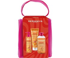 Dermacol Medaus meduolio dovanų rinkinys