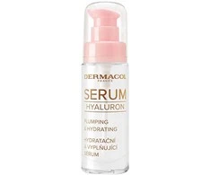 Dermacol Hyaluron Serum Skin Serum