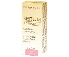 Dermacol Hyaluron Serum Skin Serum