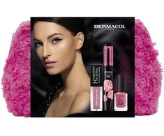 Dermacol Imperial XXL Volume &amp; Panorama Blakstienų tušas