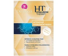 Dermacol 3D Hyaluron Therapy Face Mask moterims, 16 ml