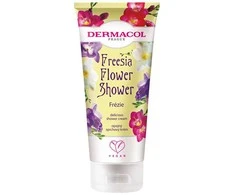 Dermacol Freesia Flower Shower kreminis, 200 ml