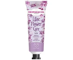 Dermacol Lilac Flower Hand Kreminis, 30 ml