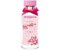 Dermacol Japanese Garden EDP parfumuotasis vanduo 50 ml