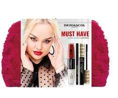 Dermacol Javurkkl By DC Gift Set