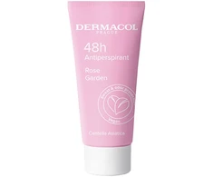 Dermacol Kreminis antiperspirant Rose Garden 48h Antiperspirant 50 ml