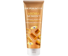 Dermacol Aroma Moment Dušo želė Caramel Fudge, 250 ml