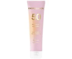 Dermacol Light Sunscreen SPF 50 UV Sunscreen 150 ml